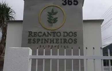 Imagem: O apartamento possui 2 Dormitórios, 1 Banheiro e 39m² de Área