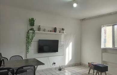 Imagem 3: Apart no janga Apartamento com 3 dormitórios