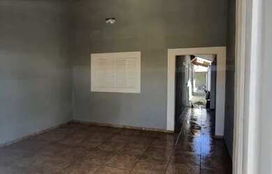 Imagem 2: Casa no Jardim do Vale I. 1 Banheiroe2 Dormitórios