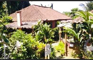 Imagem 6: RESTAURANTE E CHALÉS EXCLUSIVOS PÉ NA AREIA NA PRAIA DO FLAMENGO PÉ...