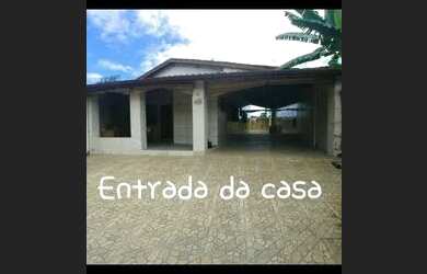 Imagem 1: Alugo casa grande em Ubatuba para fds e temporadas