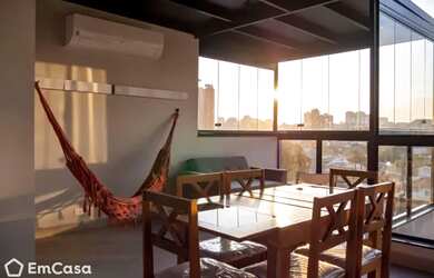 Imagem 7: Apartamento à venda em Santo Andre