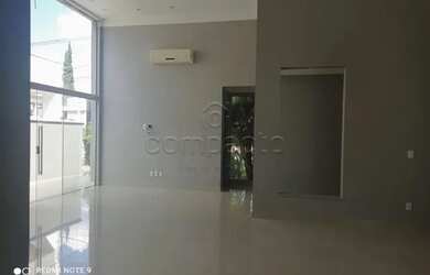 Imagem: A casa em condomínio possui 3 Dormitórios, 5 Banheiros, 4