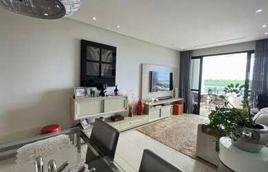 Imagem 3: Apartamento para venda, 50 m2, 1/4, Alphaville I - Salvador - Bahia