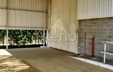 Imagem 8: Galpão para locação no condomínio Ialog em Paulínia/SP