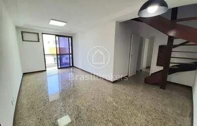 Imagem 15: Rio de Janeiro - Apartamento Padrão - Freguesia (Jacarepaguá