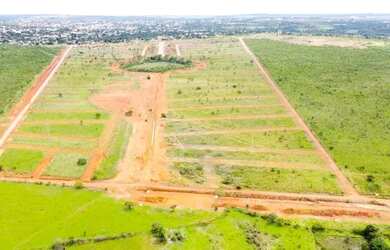 Imagem 5: Vendo lotes financiados no loteamento vila rica em Luziânia