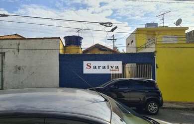 Imagem 2: Casa com 2 dormitórios à venda, 94 m² por R$ 380.000 - Rudge Ramos...