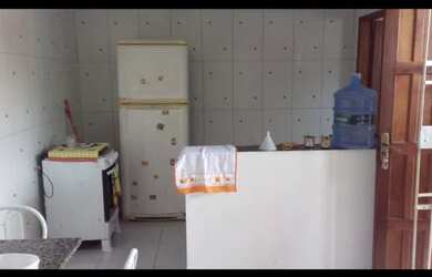 Imagem 3: Casa Cabo frio/ unamar. Varanda, 1 Banheiroe1 Dormitório