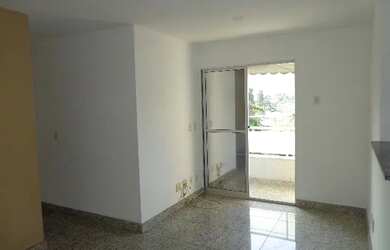 Imagem: O apartamento possui 3 Dormitórios, 2 Banheiros, 1 Vaga na