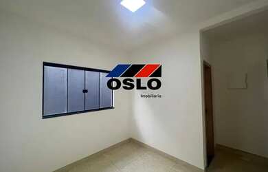 Imagem 2: CASA COM 03 SUÍTES PLENAS, ÁREA GOURMET NO BAIRRO CARDOSO A 05 MINUTOS...