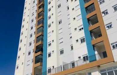 Imagem: Apartamento para venda com 44 metros quadrados com 2 quartos