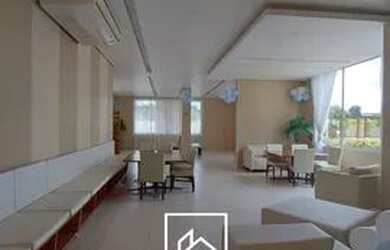 Imagem 16: View Club e Home. 58m² de Área, 1 Vaga na garageme2 Dormitórios