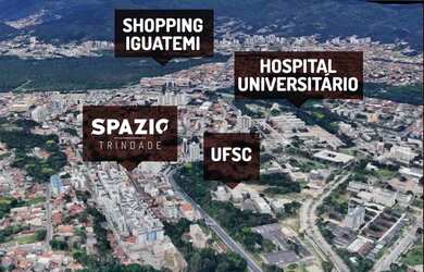 Imagem 7: Apartamento de 1 dormitório com 1 vaga de garagem