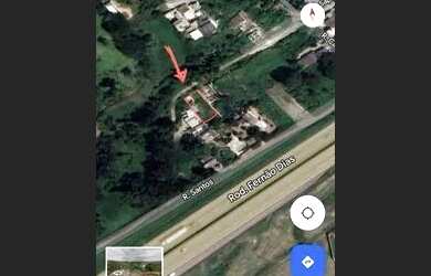 Imagem 1: Lote 360 m bairro Paquetá Jardim Paulista