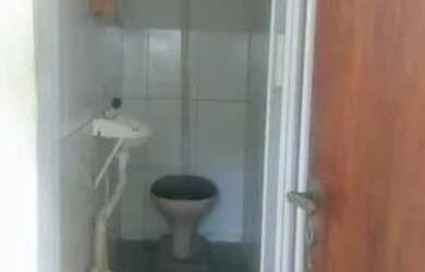 Imagem 8: Kitnet vendo ou alugo. 1 Banheiroe1 Dormitório