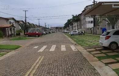 Imagem 5: Alugo Apartamento Condomínio Total Ville 1, já incluso tx condomínio