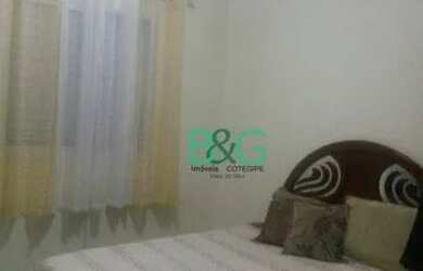 Imagem 6: Apartamento com 3 dormitórios, 69 m² - venda por R$ 416.000,00 ou aluguel...