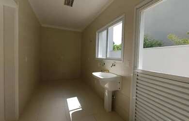 Imagem 9: INDAIATUBA - Casa de Condomínio - JARDIM RESIDENCIAL HELVÉTIA PARK III