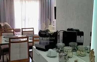 Imagem 11: Apartamento 02 Dorm. em Atibaia Belvedere - Atibaia