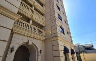 Imagem: O apartamento possui 2 Dormitórios, 2 Banheiros, 2 Vagas na