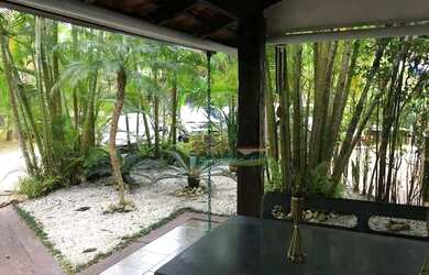 Imagem 3: Sobrado com 4 dormitórios à venda por R$ 1.060.000 - Praia Boiçucanga...