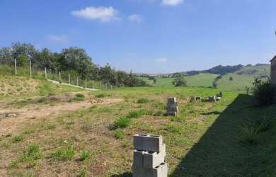 Imagem 13: Guararema X Santa branca. 1.900m² de Área
