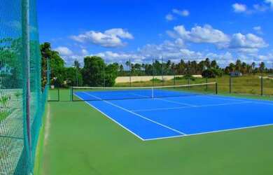 Imagem 2: Alugo ou vendo Casa padrão A em condomínio fechado São Miguel do Gostoso