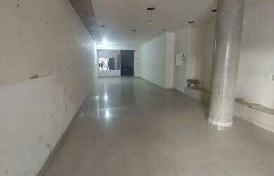 Imagem: O depósito possui 156m² de Área e está localizado em Copacabana