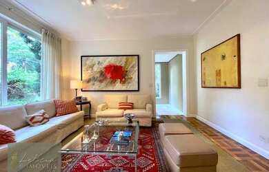 Imagem 13: Casa com 3 suítes , 230 m² - venda por R$ 4.900.000 ou aluguel por R$...