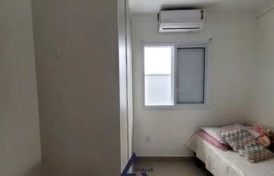 Imagem 16: Conforto e Segurança Casa em Condomínio para a Família