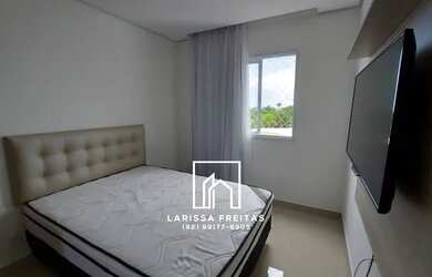 Imagem 7: View Club e Home. 58m² de Área, 1 Vaga na garageme2 Dormitórios