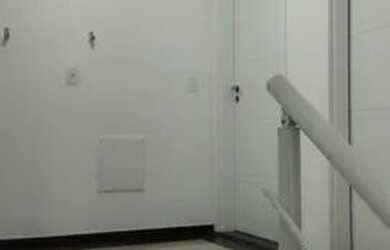 Imagem 3: Linda Cobertura com fino acabamento e lazer para seu churrasco em familia