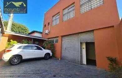 Imagem 1: Galpão, 200 m² - venda por R$ 3.180.000,00 ou aluguel por R$ 7.175,00/mês...