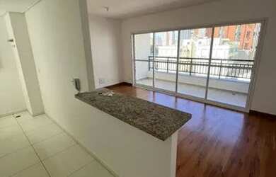 Imagem: O apartamento para alugar possui 2 Dormitórios, 1 Banheiro