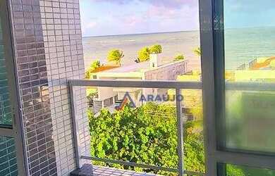 Imagem 1: Apartamento com 2 dormitórios à venda, 53 m² por R$ 604.000,00 - Jardim Oceania - João Pes