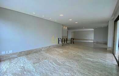 Imagem 8: Apartamento com 4 dormitórios, 337 m² - venda por R$ 4.000.000,00 ou...