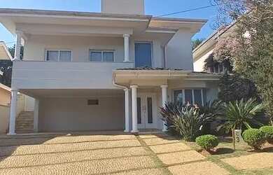 Imagem 2: Casa Residencial para venda e locação, Jardim Paiquerê, Valinhos - CA0134