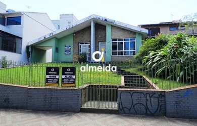 Imagem: O terreno possui 309m² de Área e está localizado em Nossa