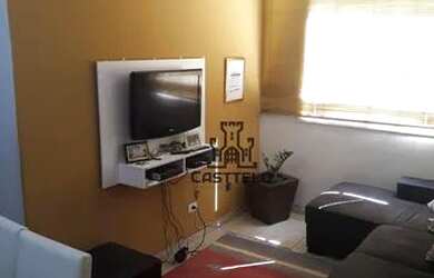 Imagem 1: Apartamento à venda, 61 m² por R$ 179.000 - Vila Ziober - Londrina/PR