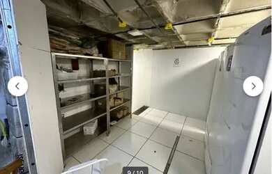 Imagem 10: Repasse de Franquia Portuguesa em Shopping de Alto padrão