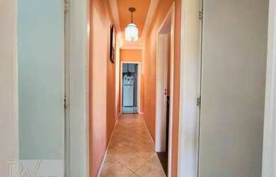 Imagem 9: Apartamento com 3 Dormitórios à Venda, 108,44 m² por R$ 360.000,00...