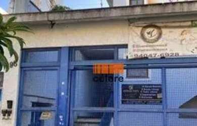 Imagem 1: Sobrado c/ 530 m² por R$ 1.470.000 - Alto da Mooca - São Paulo/SP