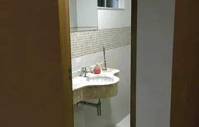 Imagem 15: Villagio do Engenho casa para locação em condomínio fechado em Londrina