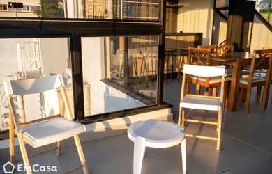 Imagem 8: Apartamento à venda em Santo Andre