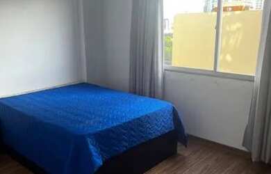 Imagem 9: Locação Anual - Apartamento quadra mar com 3 dormitórios e 1 vaga - Balneário Camboriú l