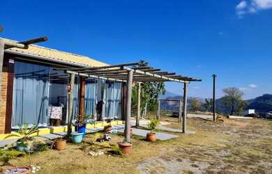 Imagem 5: Casa em Areal RJ. 75m² de Área, 1 Banheiroe1 Dormitório