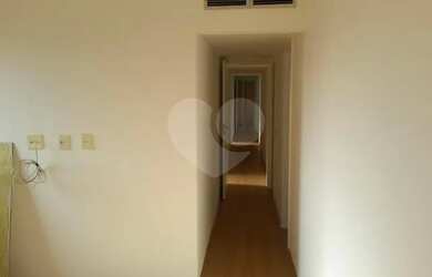 Imagem 10: 220m² Moema Pássaros. Piscina, Ar-condicionado, Guarda roupaeLareira