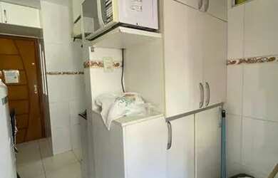 Imagem 11: Apartamento para venda com 76 metros quadrados com 3 quartos em Pituba - Salvador - BA