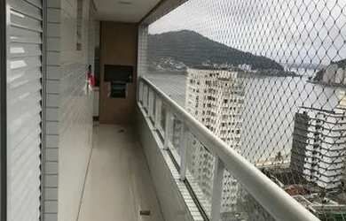 Imagem: O apartamento possui 2 Dormitórios, 1 Banheiro, 2 Vagas na